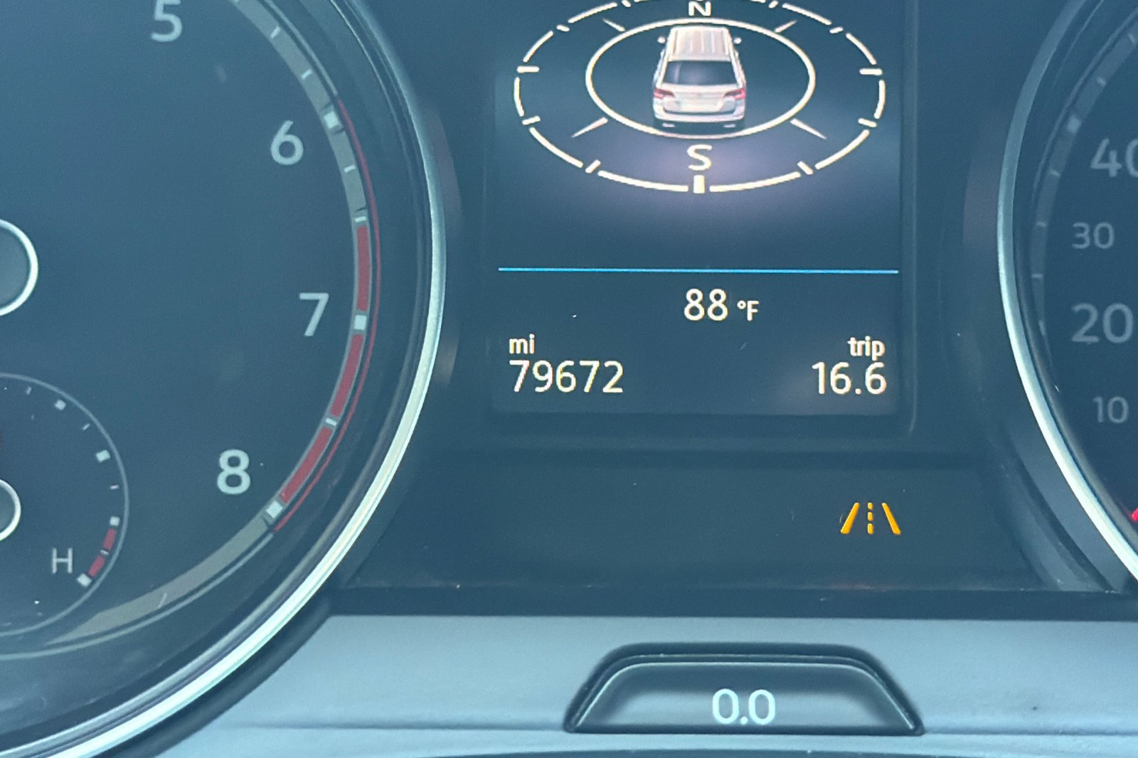 Used 2018 Volkswagen Atlas SE FWD image 33