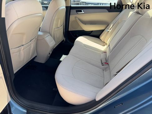 Used 2016 Hyundai Sonata SE FWD image 13