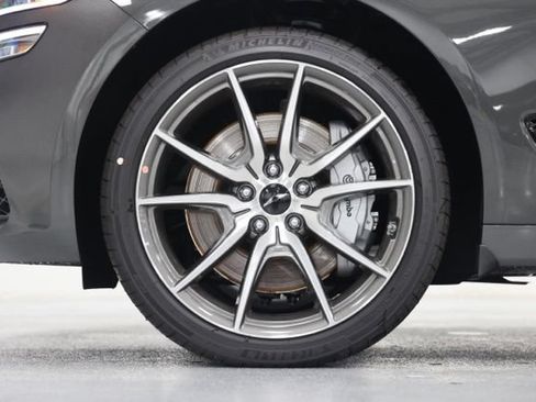 New 2026 Genesis G70 2.5T AWD/4WD image 9