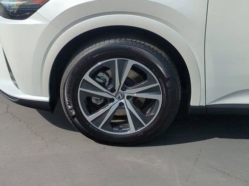 Used 2025 Lexus RX 350 FWD w/ Technology Package image 9