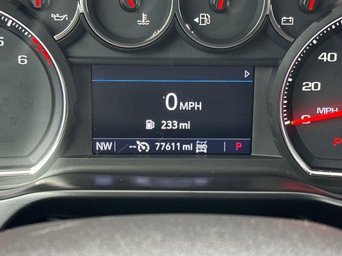 Used 2020 Chevrolet Silverado 1500 RST w/ All-Star Edition image 24