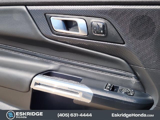 Used 2024 Ford Mustang GT Premium RWD image 24
