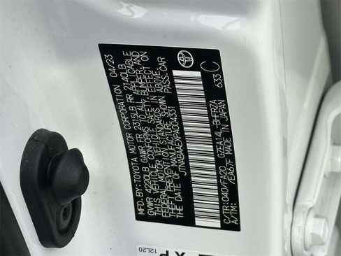 Used 2023 Toyota Corolla GR image 16