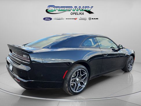 New 2026 Dodge Charger Scat Pack image 7