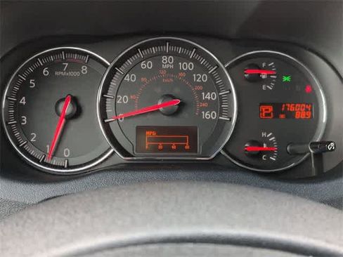 Used 2010 Nissan Maxima 3.5 SV w/ Sport Pkg image 35