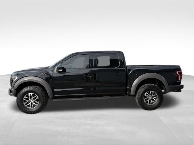 Used 2018 Ford F150 Raptor w/ Equipment Group 802A Luxury AWD/4WD image 12
