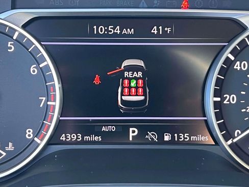 Certified 2024 Nissan Pathfinder S w/ Cargo Package image 25