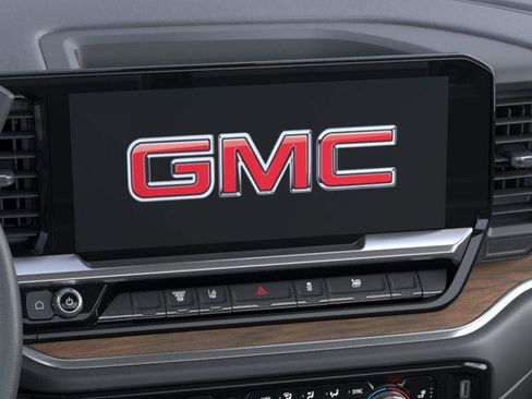 New 2025 GMC Sierra 3500 SLE w/ SLE Convenience Package image 20