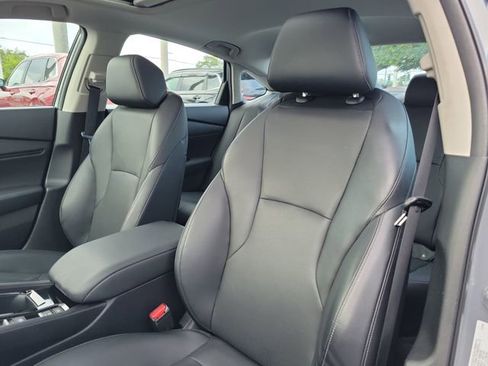 Used 2024 Honda Accord EX-L image 18