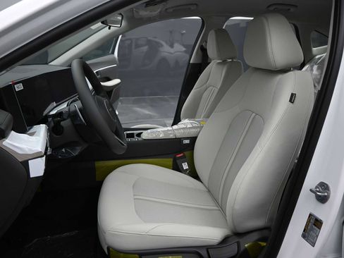 New 2026 Hyundai Sonata Blue image 15