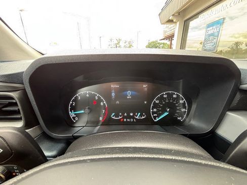 Used 2022 Ford Maverick XL image 15