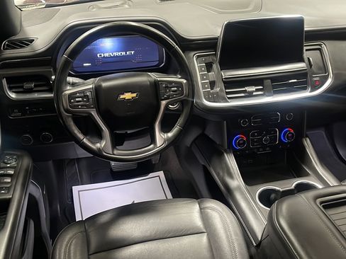 Used 2023 Chevrolet Tahoe LT AWD/4WD image 3