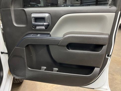 Used 2017 Chevrolet Silverado 3500 W/T w/ WT Fleet Convenience Package image 23