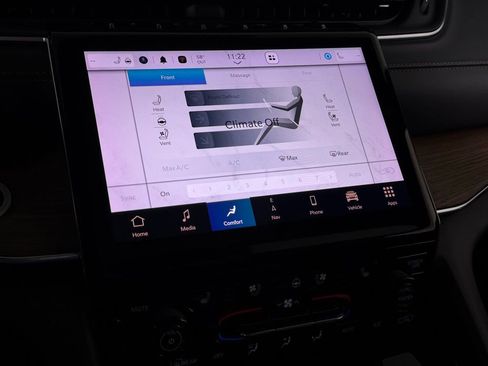 Used 2023 Jeep Grand Cherokee L Summit w/ Advanced Protech Group IV image 19