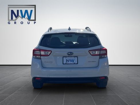 Used 2019 Subaru Impreza 2.0i Premium image 39
