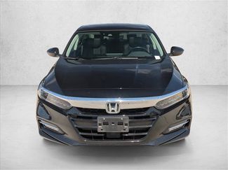 Used 2019 Honda Accord Touring video 2