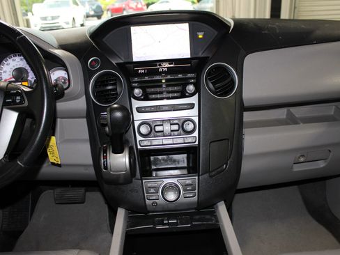 Used 2013 Honda Pilot EX-L image 18