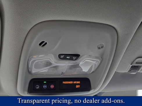 New 2026 Chevrolet TrailBlazer LT w/ Convenience Package image 30