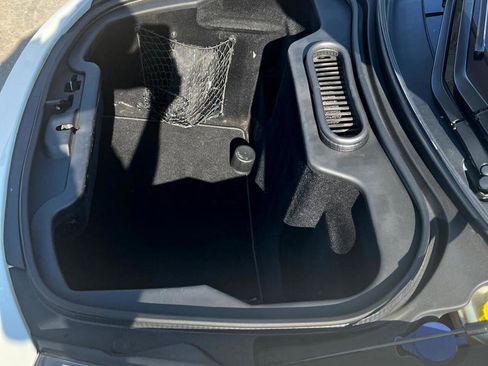 Used 2012 McLaren MP4-12C Coupe image 46