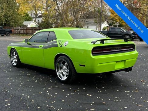 Used 2009 Dodge Challenger R/T image 8