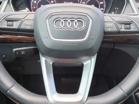 Used 2018 Audi Q5 2.0T Premium image 18