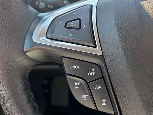 Used 2023 Ford Edge SEL w/ Convenience Package AWD/4WD image 13