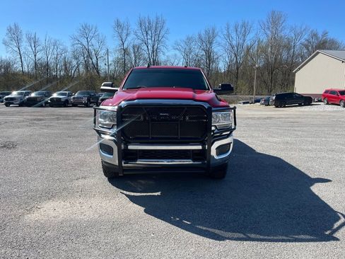 Used 2019 RAM 2500 Big Horn image 2
