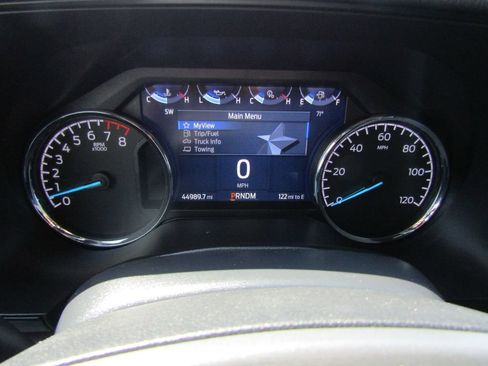 Used 2023 Ford F150 XLT w/ Equipment Group 302A High image 24