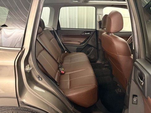 Used 2017 Subaru Forester 2.5i Touring image 26