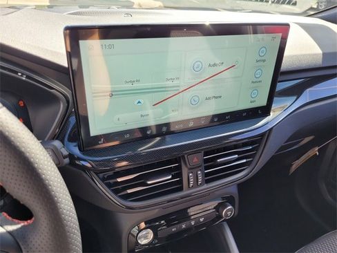 New 2026 Ford Escape ST-Line Select w/ Tech Pack #2 image 47