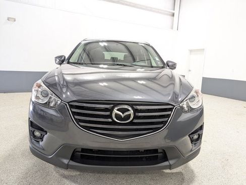Used 2016 MAZDA CX-5 Touring image 8