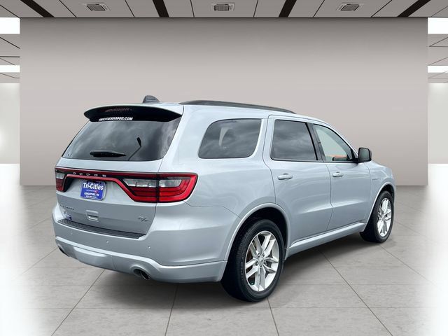 Used 2025 Dodge Durango R/T AWD/4WD image 3