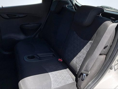 Used 2020 Chevrolet Spark LT image 26