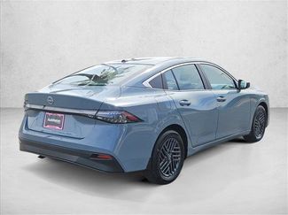 New 2026 Nissan Sentra SV FWD video 2