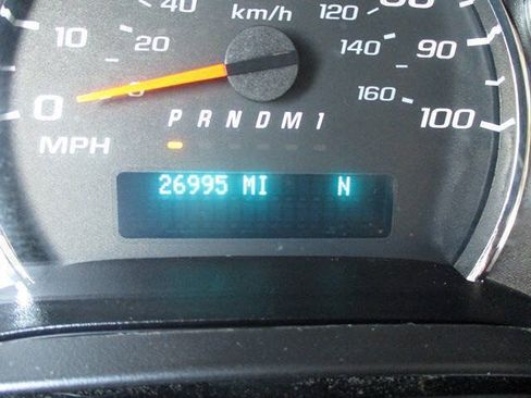 Used 2016 Chevrolet Express 2500 LS RWD image 24