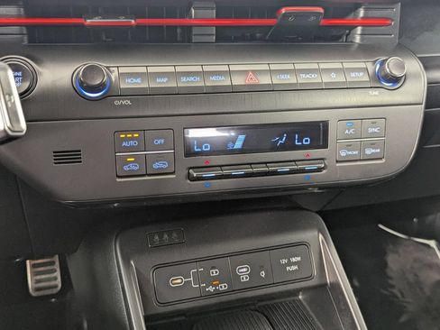 Certified 2024 Hyundai Kona N Line AWD/4WD image 23
