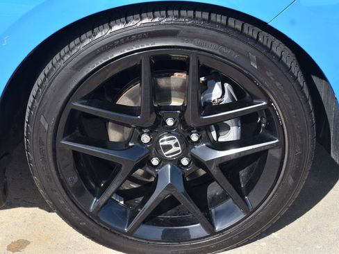 Used 2025 Honda Civic Sport image 12