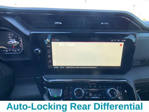 Used 2023 GMC Sierra 1500 AT4 w/ AT4 Preferred Package image 21