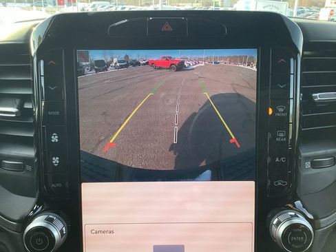 New 2026 RAM 3500 Tradesman image 20