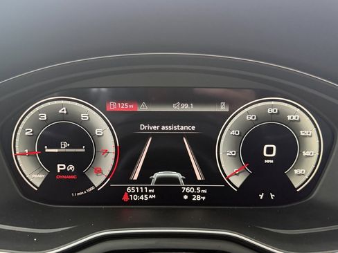 Used 2024 Audi A5 2.0T Premium Plus image 24