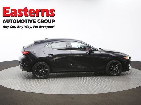 Used 2021 MAZDA MAZDA3 s image 47