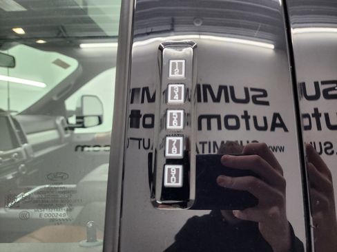 Used 2022 Ford F250 King Ranch w/ Tremor Off-Road Package image 42