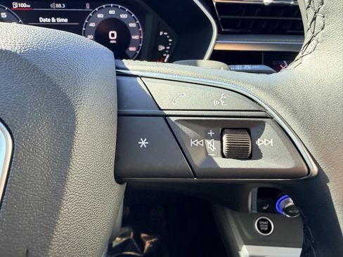 Certified 2024 Audi Q3 2.0T Premium image 35