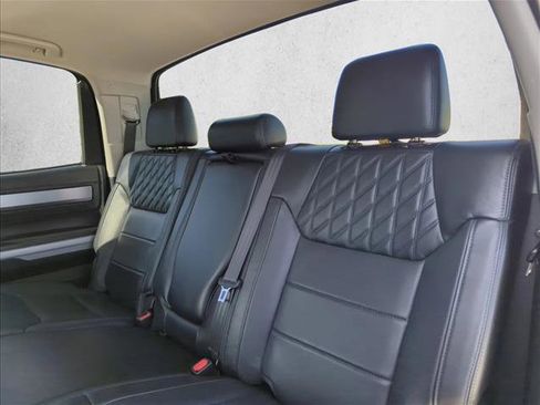 Used 2020 Toyota Tundra Platinum AWD/4WD image 21