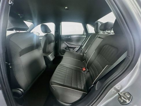 Used 2023 Volkswagen Jetta Sport FWD image 25