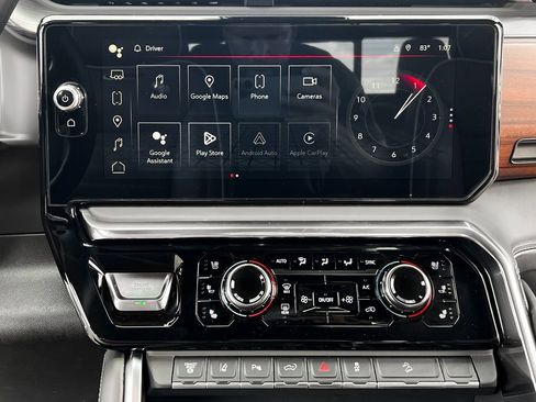 Used 2025 GMC Sierra 3500 Denali Ultimate image 28