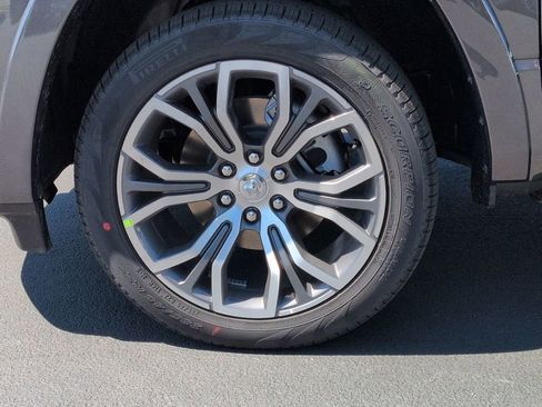 New 2026 RAM 1500 Tungsten image 9