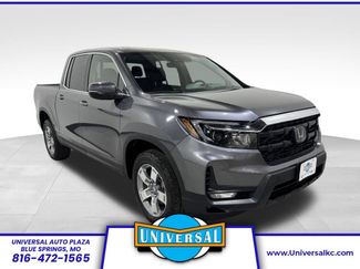 Used 2025 Honda Ridgeline RTL 360° Tour