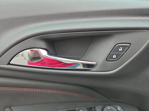 New 2026 Chevrolet Trax RS w/ Driver Confidence Package image 13