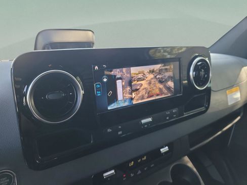 New 2026 Mercedes-Benz Sprinter 2500 image 10